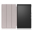 Case for Samsung Galaxy Tab A7 Lite 8.7 T220 / T225, Smartcase, black
