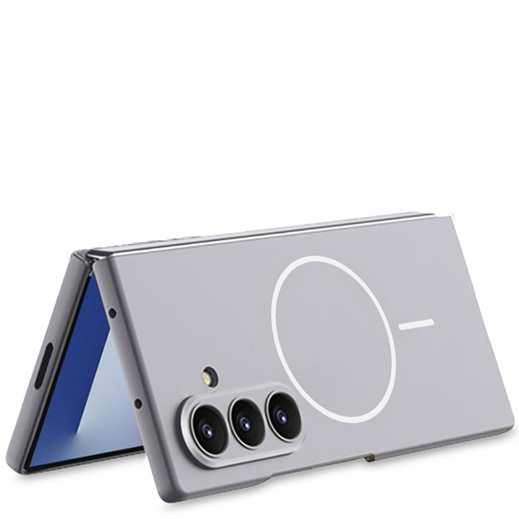 GKK Slim Camshield case for MagSafe for Samsung Galaxy Z Fold7 5G
