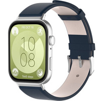 Silicone Strap for Huawei Watch Fit 4 / 4 Pro / 3