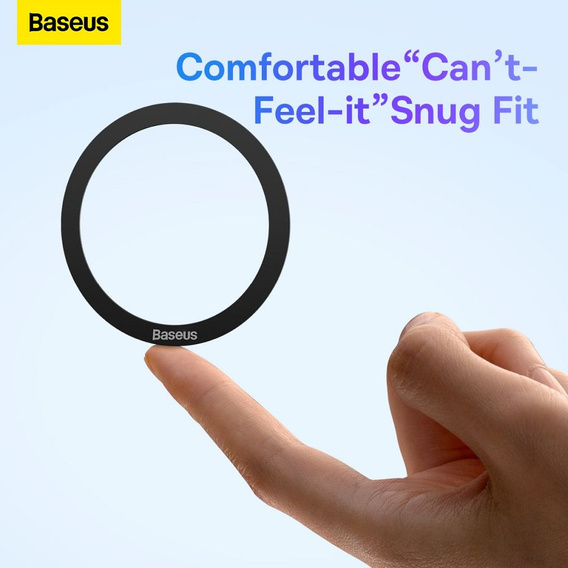 XO Y2 Sticker Set for Magnetic Holder – Silver Plates (3 pcs)