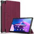 Case for Lenovo Tab M10 Plus 10.6 TB-125F / TB-128F 3 Gen, Smartcase, blue
