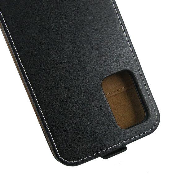 Flip case for Samsung Galaxy A31, Flip, black