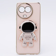 Case for Realme 11 5G, Astronaut, pink