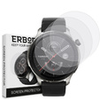 3x ERBORD hydrogel film for Amazfit GTR 4