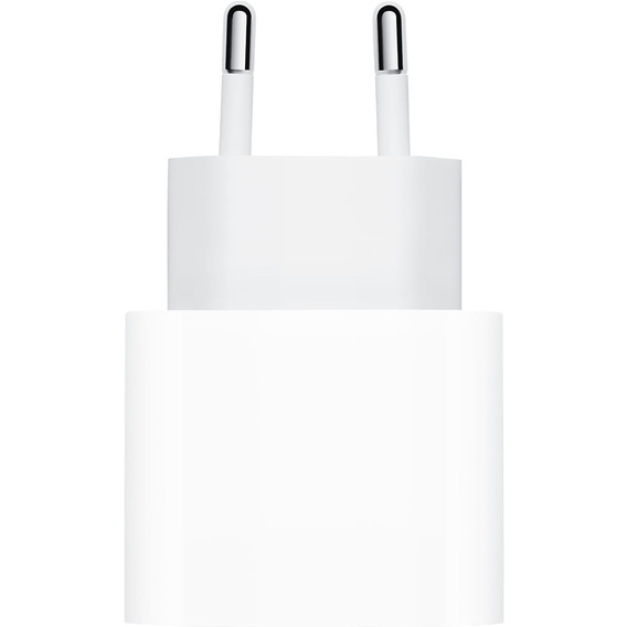 USB-C 20W Power Adapter for iPhone, iPad and other devices with USB-C