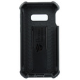 Armored case for Samsung Galaxy S10e, Dexnor Full Body, black