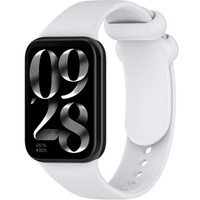 Silicone Strap for Xiaomi Smart Band 8 Pro