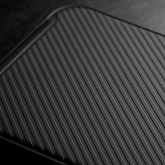 Case for Samsung Galaxy A55 5G, Armored Nillkin, CamShield Pro, black