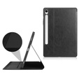 Case for Lenovo Tab M11, Business Card and Pen Slot, black