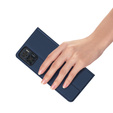 Dux Ducis Case for Motorola Moto E22 / E22i, Skinpro, dark blue