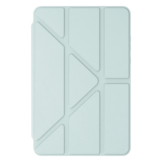 Case for Xiaomi Redmi Pad SE 8.7", Origami, green
