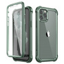 Clear || green