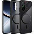 ERBORD Matt Case with MagSafe for Xiaomi Poco F7 5G