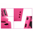 Children's Case for Samsung Galaxy Tab A 10.1 2019 SM-T510 SM-T515, Children's Case with Holder, pink