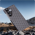 Case for Samsung Galaxy S24 Ultra, Aramid Fiber MagSafe, black