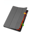 Case for Lenovo Tab K11 Plus, Smartcase, grey