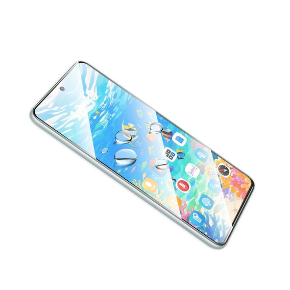 ENKAY Hat-Prince 3D tempered glass for OnePlus 15