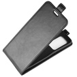 Flip case for Huawei P40 Pro, Flip, black