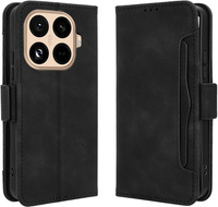 Card Slot flap case for Xiaomi 15T Pro