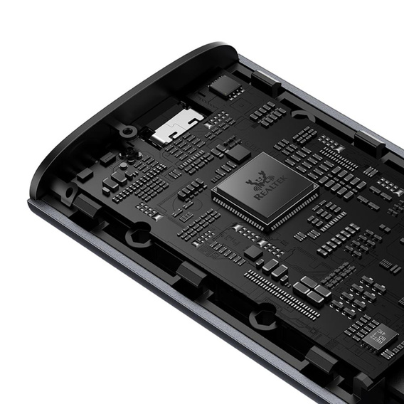Baseus FlyJoy Series SSD Enclosure for M.2 NVMe drives