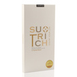 Case for Samsung Galaxy S22+ Plus, Suritch Full Body, black