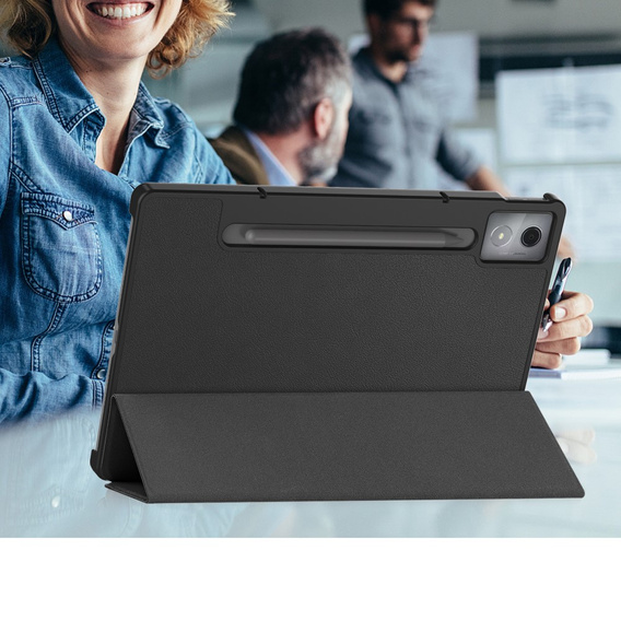 Case for Lenovo Idea Tab Pro, Smartcase, black