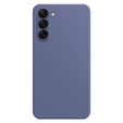 Case for Samsung Galaxy S23 5G, Silicone Lite, lavender