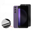 IMAK Privacy Tempered Glass for Samsung Galaxy S24 FE