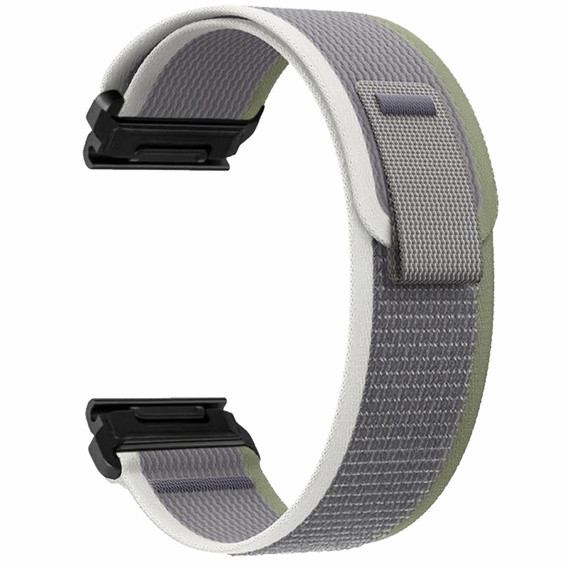 QuickFit Nylon strap for Garmin 26mm