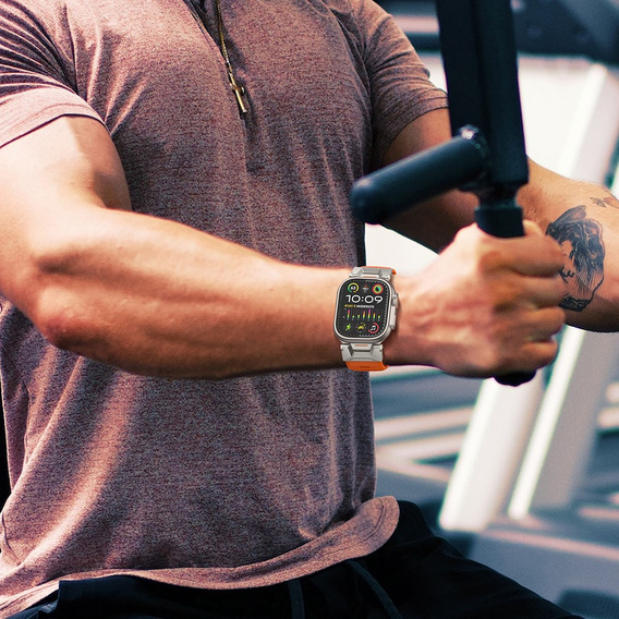 Strap for Apple Watch 1/2/3/4/5/6/7/8/9/SE/Ultra/Ultra 2 42/44/45/49MM.