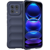 Case for Xiaomi 13, Gaming Shockproof, dark blue