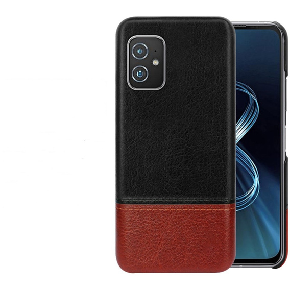 IMAK RUIYI Hard Case for Asus Zenfone 8