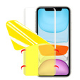 Hydrogel film for iPhone XR / iPhone 11
