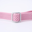 Flexible nylon strap for Xiaomi Smart Band 10 / 9 / 8 watch
