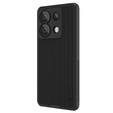 NILLKIN Case for Xiaomi Redmi Note 13 Pro 5G, Super Frosted Shield Case, black