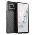 Case for Google Pixel 7, Thunder, black
