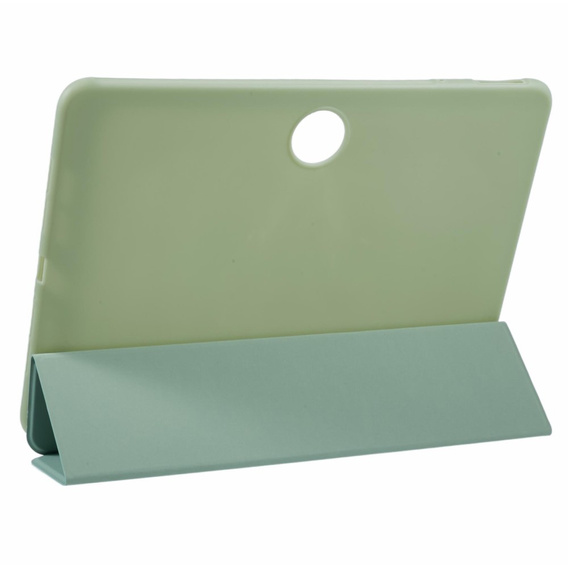 Case for OnePlus Pad 2, Smartcase, green