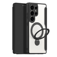 Dux Ducis Case for Samsung Galaxy S25 Ultra, Skin X Pro, MagSafe, black