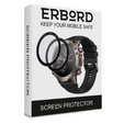2x ERBORD Hybrid Glass for Amazfit Falcon