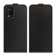 Flip case for Realme 8 5G, Flip, black