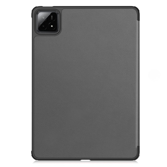 Case for Xiaomi Pad 7 / 7 Pro, Smartcase, grey