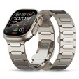 Bracelet for Apple Watch 1/2/3/4/5/6/7/8/9/SE/ULTRA/ULTRA 2 42/44/45/49MM, Titanium