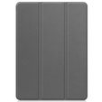 Case for OnePlus Pad 2, Smartcase, grey