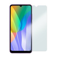 9H Tempered Glass for Huawei Y6P