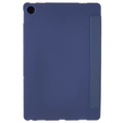 Case for Lenovo Tab M10 Plus 10.6 Gen 3 125F/128F, Smartcase, dark blue