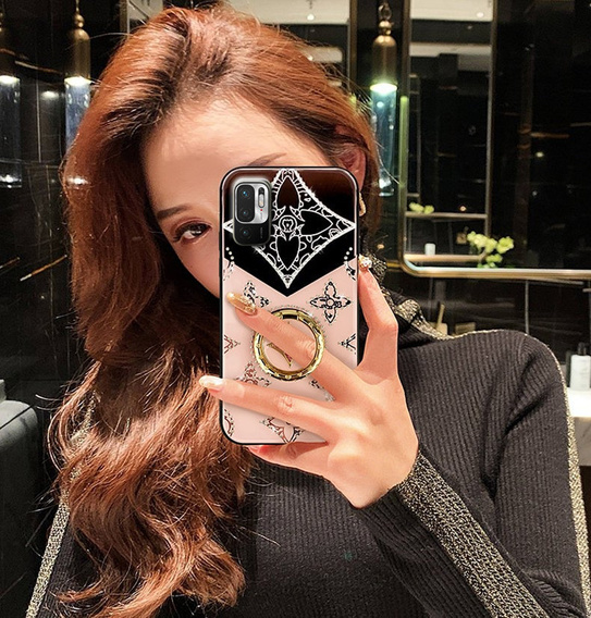 Fashion Case for Xiaomi Redmi Note 10 5G, pink
