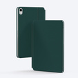 Keyboard Case for iPad 10.9" 2022 (10 gen.) / iPad 11" 2025 A16 (11 gen.), Magnetic Keyboard Touchpad, green