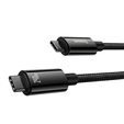 Baseus USB-C to USB-C 240 W cable with Power Delivery technology for devices with a USB-C connector