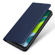 Dux Ducis Case for Motorola Moto E13, Skinpro, dark blue