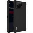 IMAK case for Asus ROG Phone 9/9 Pro 5G, Dropproof, black
